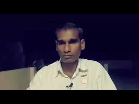 28 Feb Tamil murli churning - Bk Saravana Kumar