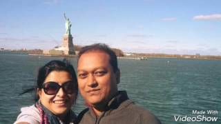 Sound of north America