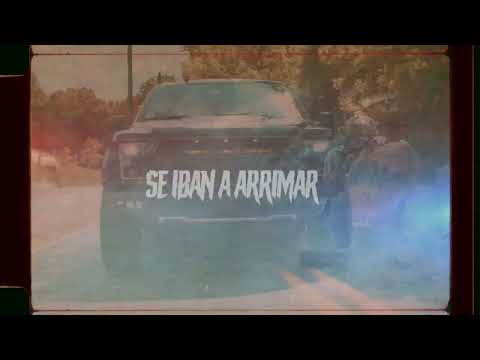 La Nueva Marca ft Ulises Orduño -  La Emboscada / Video Lyric