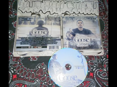 Who Made This Beat By Goose