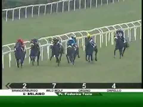 Premio Federico Tesio 2012 (GR 2)