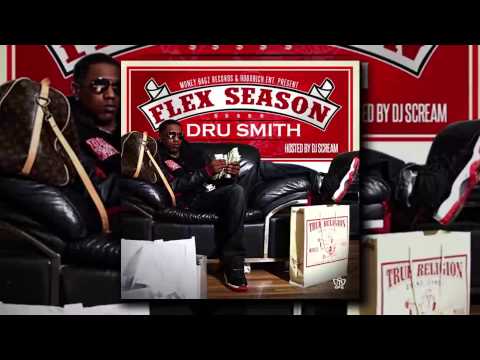 Dru Smith - Did It For You (Feat. K. Major) @DruSmithFanPage