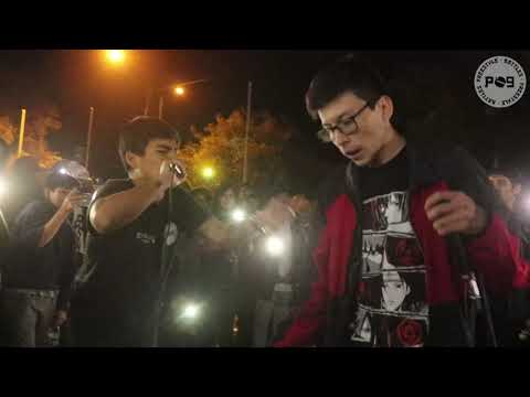 LITZEN VS IMAGIRO: PARADERO 03 AREQUIPA - 8VOS