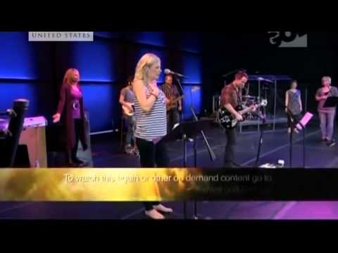 God I Look To You Bethel Church Jenn Johnson