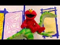 Elmo S World Dinosaurs HD