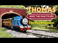 Thomas And The Railtours The Third Summer Season 3 Complete