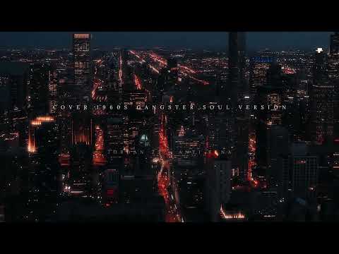 Anti Rana - Jordan 23– Versión Soul / Gangster Noir | Cover IA