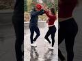 Los Dueños Del Swing Baile Shorts