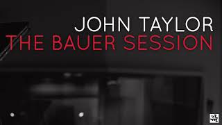 Deer On The Moon from "The Bauer Session" - John Taylor