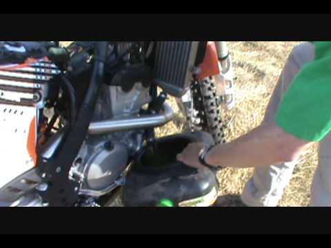 Evans Coolant Conversion at Freestone MX_0001.wmv