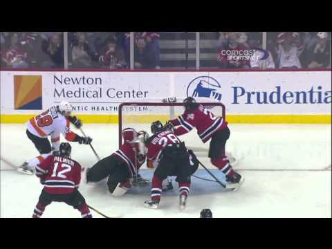 Simmonds Goal #1 (10-8-11)