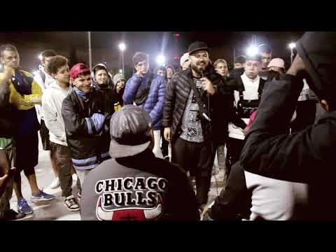 COMBARAP | 3ra Fecha | Vuelta al Parque de Rivadavia