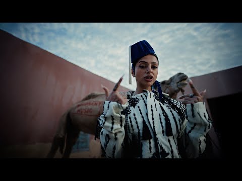 ALIZADE - STOP SMOKING (Official Music Video)