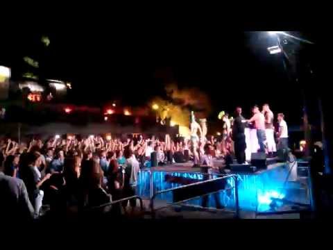 Rocce di Pinamare, Andora (SV) , 28/07/2014