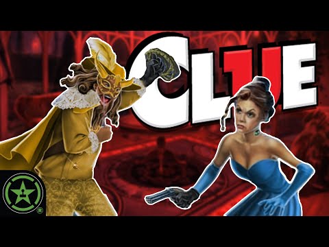 The Case Has Gone Cold - Clue