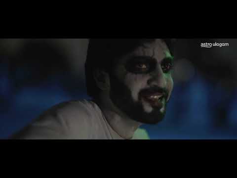 'Nenjikkuleh' Official Video Song I Solli Tholeh I Vinmeen HD