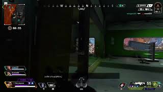 APEX　シーズン6 ＃02