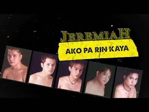 Video thumbnail for Ako Pa Rin Kaya?