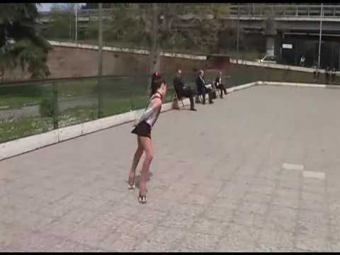 Lavinia II Trofeo Lazio I