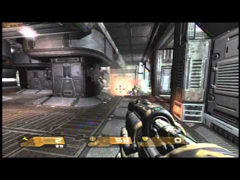 quake 4 xbox 360 soluce