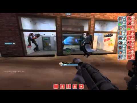 eXtv Live: UGC Highlander Week 11: s2 vs stoics [Steel] Part 2