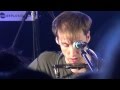 Atlas Sound Performs Walkabout Live HPX Oct 2012