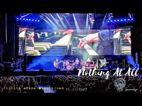 Deep Purple - Nothing at All - Utilita Arena Birmingham 25.10.2022