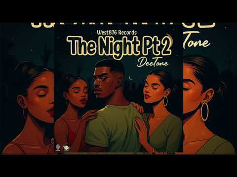 DeeTone ~ The Night Part2