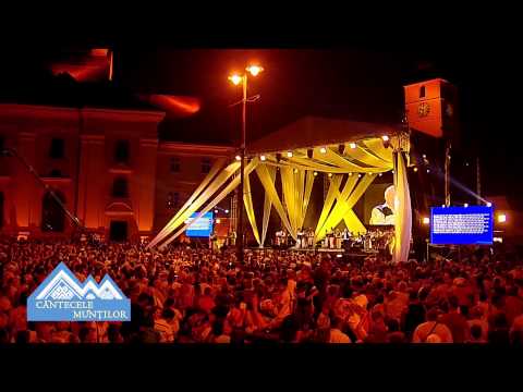 Tiberiu Ceia Busuioc de prin Banat Live