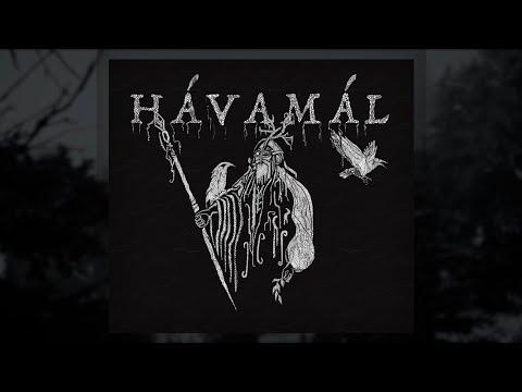 Eolya - Hávamál Album