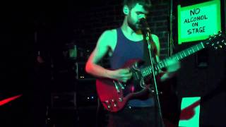 Dude York - And Andrew Too