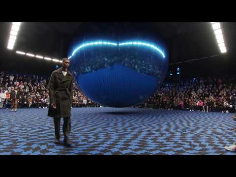 MARCELO BURLON Menswear Fall Winter 2020/21 - Milan Fashion Week | Full Fashion Show | Haute Life