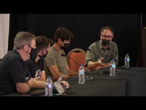 FIMUCITÉ 15: "Film Scoring Academy" - Behind The Scenes