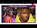 Juice WRLD Juice Wrld Legends R I P Juice Wrld Tribute Video