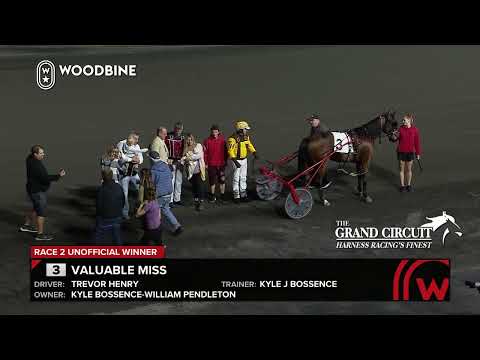 Mohawk, Sbred, September 14, 2023 Race 2