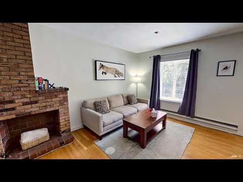 220 Beacon Street, Unit 204, Boston, MA  - Presented by Todd