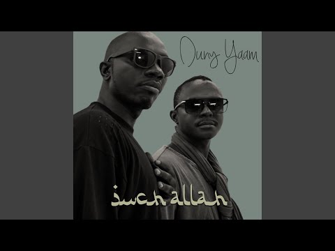 M'Bissongo feat Victor Démé