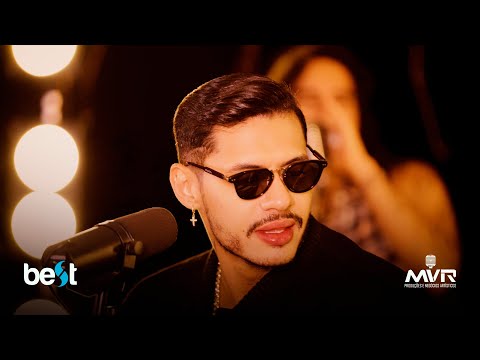 Última Vez - Hungria Hip Hop
