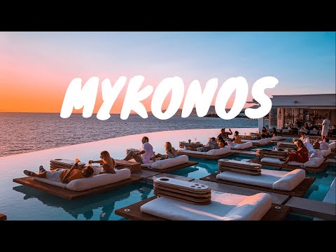MYKONOS 2020
