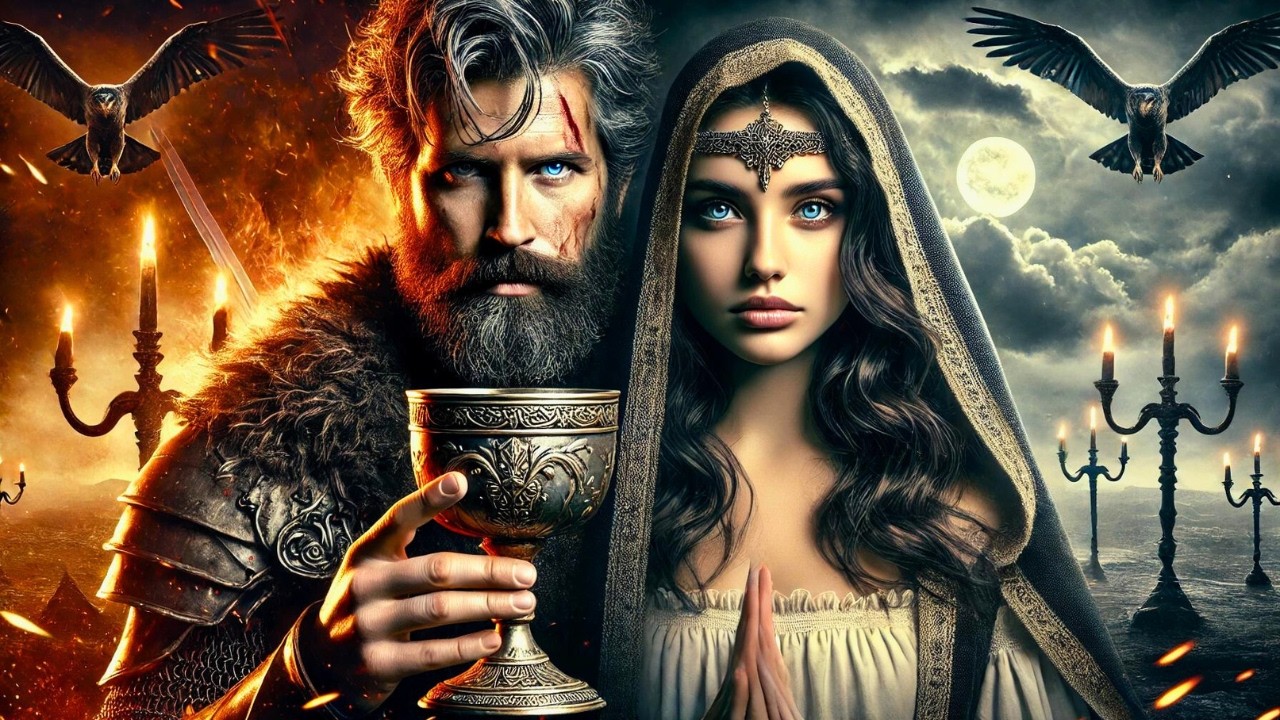 La VÉRITÉ CACHÉE sur RUTH et BOAZ. Qui étaient RUTH et BOAZ et pourquoi sont-ils IMPORTANTS?