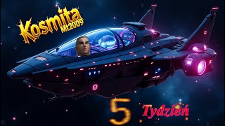 Miniaturka - KosmitaMT2009 [5] - wielkie zmiany w EQ, magiczna taktyka na ulepszanie ebonków, luźny odcineczek