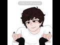 Lonely Lonely Inho X His Wife Insales MENTIONED Teenager AU My Idea