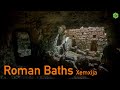 Roman Baths Xemxija Heritage Trail Malta