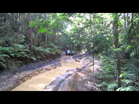 Prado Point - Ourimbah - 7-4-13