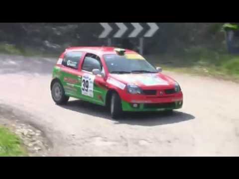 Gianesini / Gaggia - 1° Rally dei Colli Scaligeri