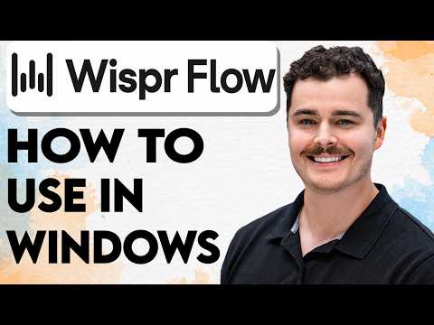 YouTube video about Wispr Flow