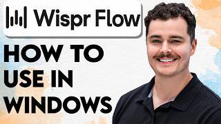 Wispr Flow for Windows with universal dictation across any text field is the capability that changes who the tool is for