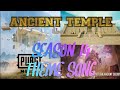 Ancient Temple - Theme Song | PUBG MOBILE | Season 14 Lobby Song | RAJANISHROCKER