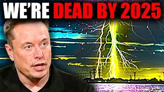 Elon Musk: Something HORRIBLE Happened At Cern That Scientists CANNOT Explain!