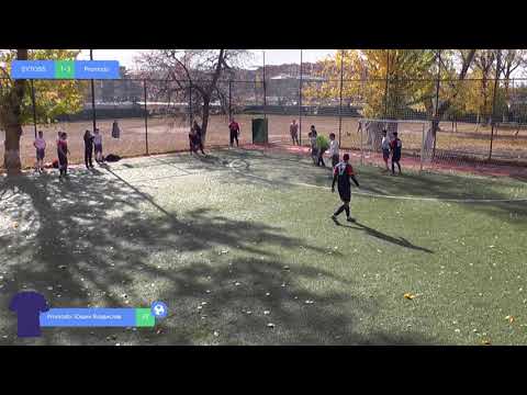 SYTOSS 3 - 5 Promodo